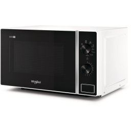 Cuptor cu microunde MWP 103 W 20 L 700 W Alb/Negru