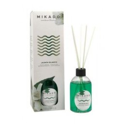 Odorizant de camera, Jasmin Blanco, 100 ml, Mikado