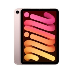 Tableta iPad mini (2021) 8.3" Cellular & WiFi 256GB Pink