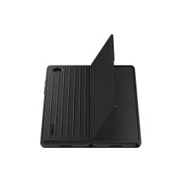 Tab A8 (2021) Protective Standing Cover Black