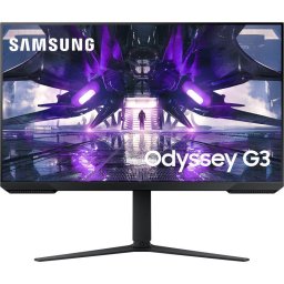 Monitor LED Odyssey G3 LS32AG320NU 32" 1920x1080px 1ms Black