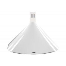 Hota WK-5 RONDO TURBO 50 320mc/h 50 cm White