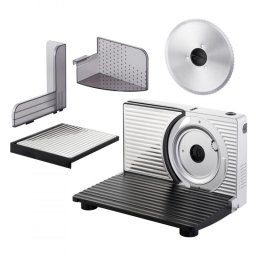 Feliator Unold 78866 All-purpose slicer Curve silver