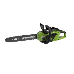 Drujba electrica cu lant 40V 40 cm GD40CS18 - 2005807
