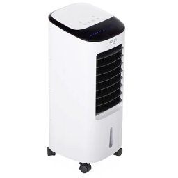 Racitor Adler AD 7922 Racitor 3 in 1, Alb, 3 viteze, Putere 350W