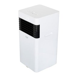 Instalatie de aer conditionat Adler AD 7852 Aer conditionat 7000BTU, Alb, 2 viteze, Clasa A