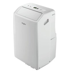 Instalatie de aer conditionat PACF212HP 12,000 BTU/hr Alb