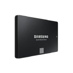 SSD 870 EVO 500GB 2.5" SATAIII