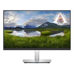 Monitor LED P2423D 23.8" IPS QHD 2560x1440 5ms GTG Black-Grey