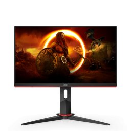 Monitor LED 24G2SPU 23.8“ 1920x1080px 1ms Black