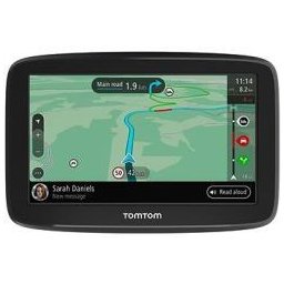 TomTom Go Classic 6