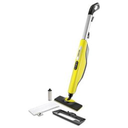 Aparate de curatat cu abur SC 3 EasyFix Upright 1600 W rezervor 0.5 L reglare abur Galben