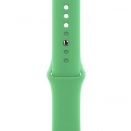 Curea pentru Watch 41mm, Sport Band, Regular, Bright Green