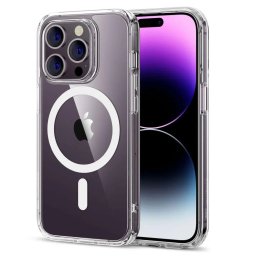 Husa Pentru Apple iPhone 14 Pro Max Transparenta
