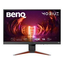 Monitor LED EX240N 60.5 cm (23.8") 1920 x 1080 pixels Full HD LCD Black