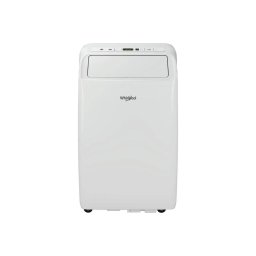 Instalatie de aer conditionat Mobile AirConditioner PACF29HPW Alb 9000 Clasa A+ Portabil