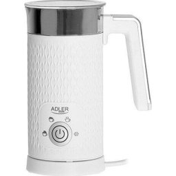 Aparat pentru spumare si incalzire lapte AD 4494, 500 W