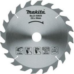 Disc fierastrau circular 185mmx30mmx16mm 16 dinti MD-03903