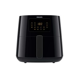 Friteuza cu aer cald HD9280/70, 2000 W, 6.2 L, RapidAir