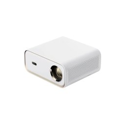Videoproiector X5 1100lm 4K FHD 1080px Android Alb