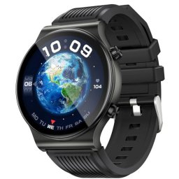 Smartwatch Smartwatch Kumi GT5 Pro+ Black