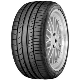 Anvelopa 215/50R18 92W ContiSportContact 5 SUV FR AO (E-5.7)
