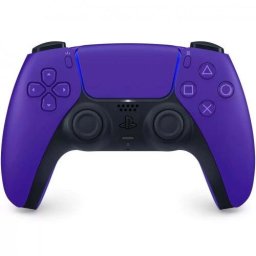 PS5 DualSense Wireless Galactic Purple