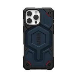 Husa UAG Monarch Pro Magsafe Kevlar Mallard - Husă telefon - compatibil cu Apple iPhone 16 Pro Max - MagSafe