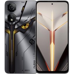 Smartphone nubia Neo 2 256GB 8GB RAM 5G Dual SIM Storm Grey