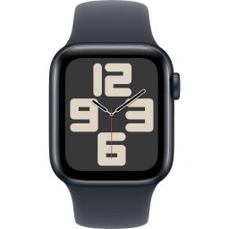 Smartwatch Watch SE 1.57 inch 32 GB Midnight Sport Band