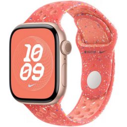 Curea SmartWatch Apple 42mm, Magic Ember Nike/M-L