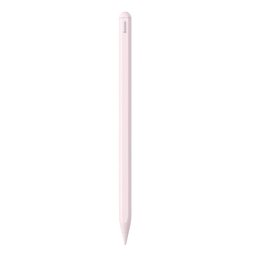 Stylus Pen Stylus Pen cu Functiile Palm Rejection Baseus Smooth Writing 2 Series Sakura Pink