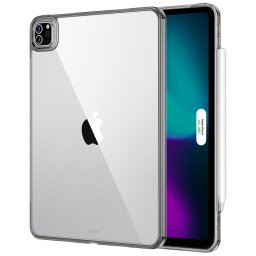 Husa pentru iPad Pro 13 (2024) - ESR Classic Hybrid - Clear Black