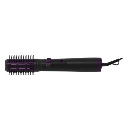 Ondulator SLH300BPR, 1000 W, 3 trepte de temperatura, Negru/Violet