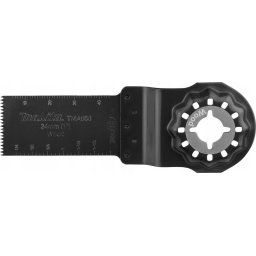 B-64842 - Accesoriu multicutter, Starlock, taiere, 50x24 mm, lemn