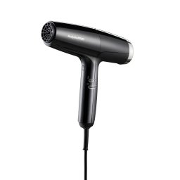Uscator de par 2000W 3 trepte de viteza Negru