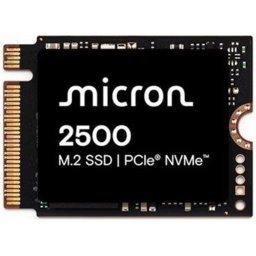 SSD 2500 512GB M.2 2230