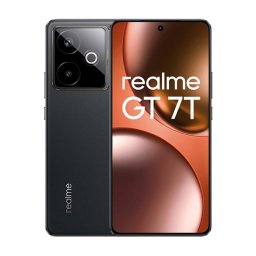 Smartphone GT 7T 256GB 12GB RAM 5G Dual SIM IceSense Black
