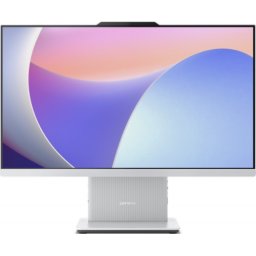 IdeaCentre 27ARR9 AIO, AMD Ryzen 5 7535HS, 27inch, RAM 16GB, SSD 512GB, AMD Radeon 660M, No OS, Gri