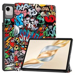 Husa pentru Honor Pad X9a / X9 / X8 Pro / X9 Pro - Techsuit FoldPro - Urban Vibe