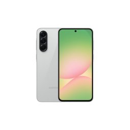 Smartphone Galaxy A56 256GB 12GB RAM 5G Dual SIM Awesome LightGray