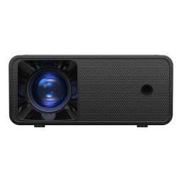 Videoproiector BW-V1, 180 ANSI, 1280×720 pixeli, Negru