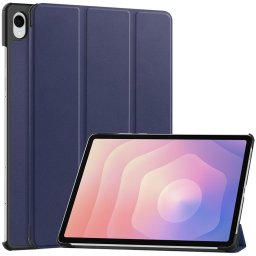 Husa pentru Samsung Galaxy Tab S11 - Techsuit FoldPro - Blue