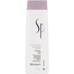 Wella Professionals SP Balance Scalp Shampoo 250 ml