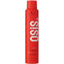 Schwarzkopf Professional Osis+ Velvet 200 ml