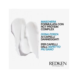 Redken Extreme Play Safe 230°C 250 ml