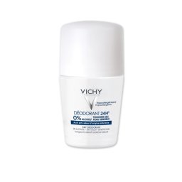 Vichy 24H Deodorant Dry Touch 2 x 50 ml