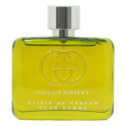 Gucci Guilty Pour Homme Elixir PAR M 60 ml