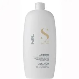 Alfaparf Milano Semi Di Lino Diamond Illuminating Low Shampoo 1000 ml