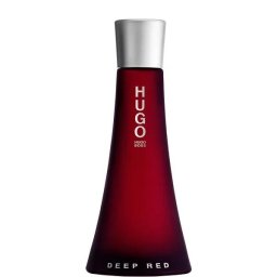 Parfumuri Tester Hugo Boss Deep Red EDP W 90 ml Tester